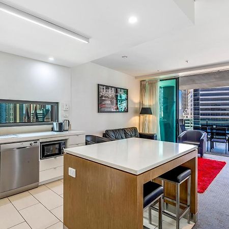 Quattro On Astor Apartments Brisbane By Restt Экстерьер фото