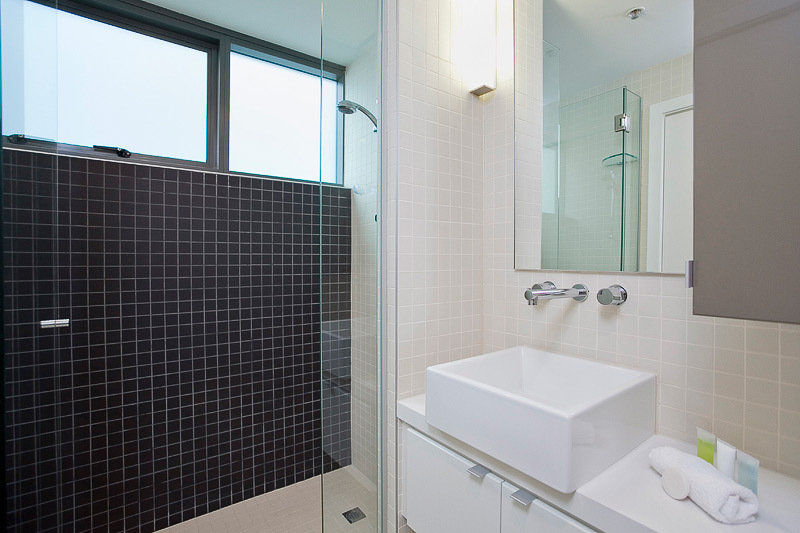 Quattro On Astor Apartments Brisbane By Restt Экстерьер фото
