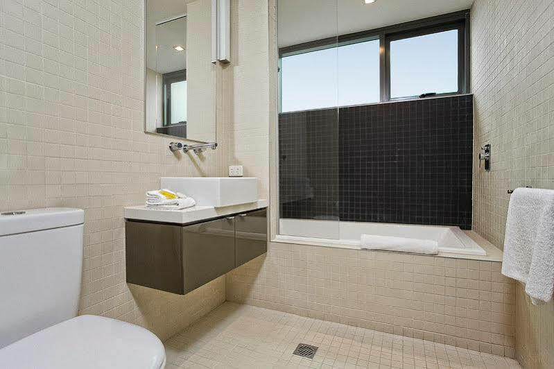 Quattro On Astor Apartments Brisbane By Restt Экстерьер фото
